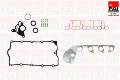 FAI AUTOPARTS hs1748nh -
